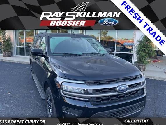 FORD EXPEDITION MAX 2024 1FMJK1J85REA39218 image FORD EXPEDITION MAX 2024 1FMJK1J85REA39218 image